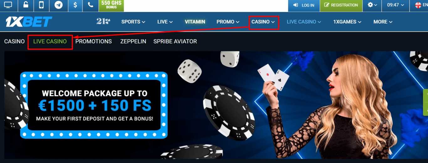 1xbet casino roulette